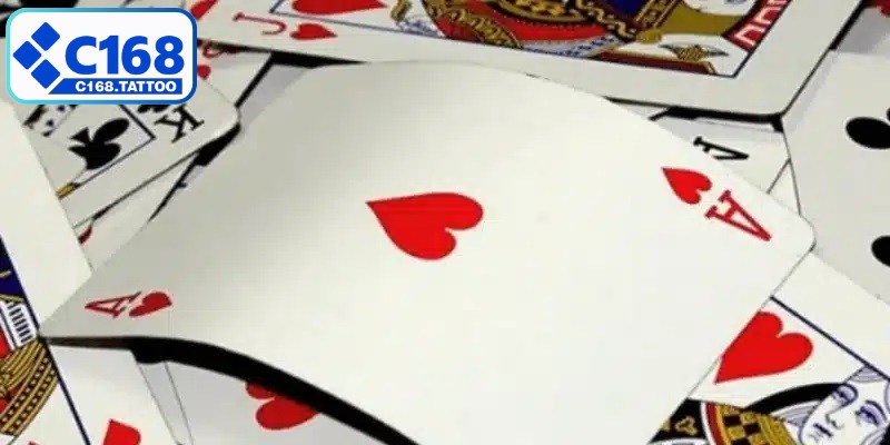 5 đôi thông là tổ hợp năm đôi bài có giá trị liên tiếp nhau