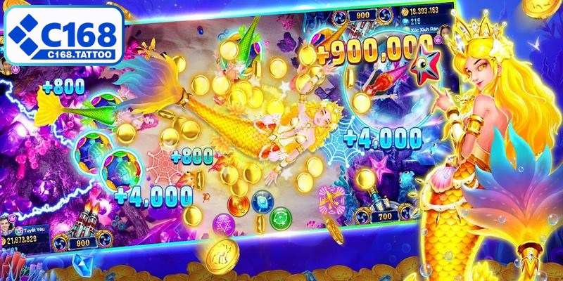 Trước khi chơi các bạn nên hiểu rõ từng loại vũ khí