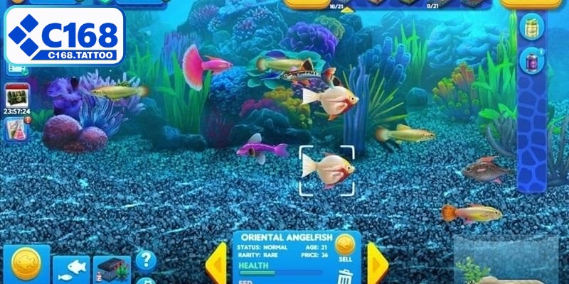 Những điểm mạnh khiến trò chơi hot hit này luôn nằm trong top tìm kiếm