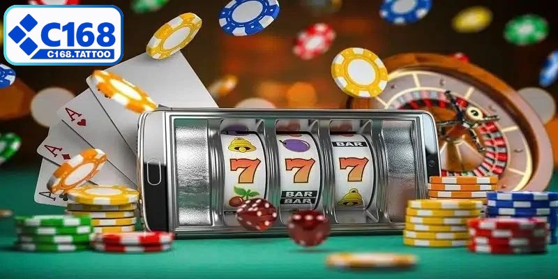 Ưu điểm tạo nên sự khác biệt của C168 trên thị trường