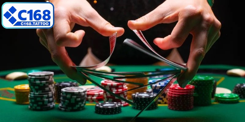Điểm danh các dịch vụ cá cược nổi bật tại C168