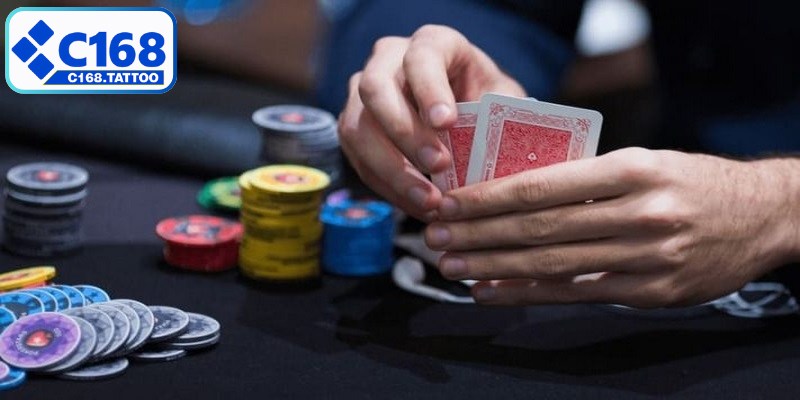 Phân tích xác suất các lá còn lại giúp bạn có quyết định thông minh