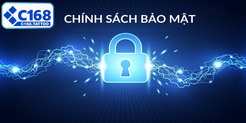 Khi game thủ giải trí phải tuân thủ theo chính sách bảo mật