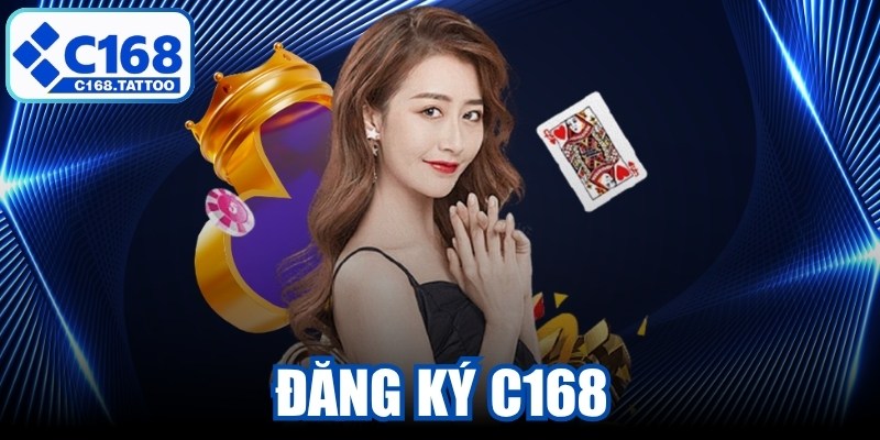 Đăng Ký C168