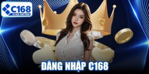 Đăng Nhập C168
