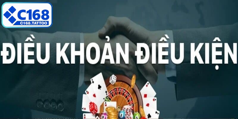 Theo điều khoản điều kiện hệ thống có quyền điều chỉnh chính sách