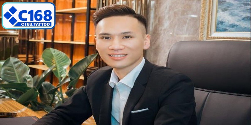 Đức Lương là biểu tượng cho lớp doanh nhân hiện đại có hiểu biết lẫn tư duy