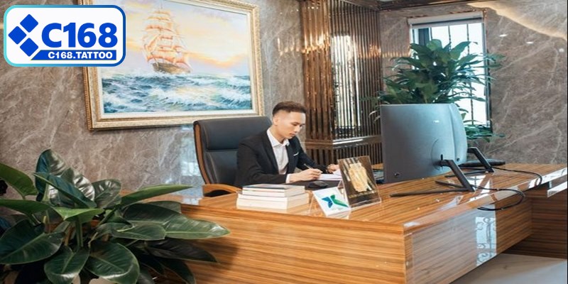 Cơ duyên và hành trình đưa Đức Lương đến với ngành giải trí cá cược