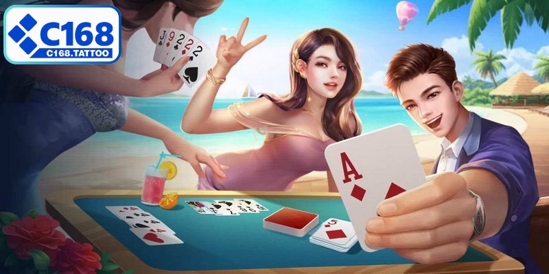 Lý do chuyên mục game bài luôn được yêu thích