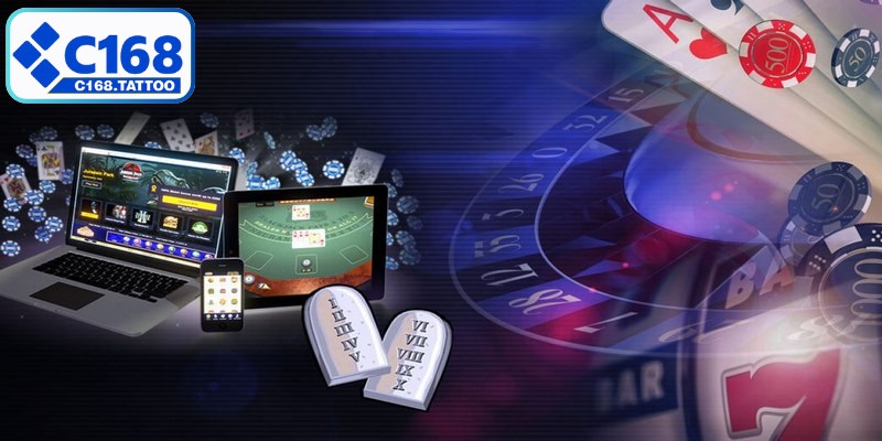 Một số game bài hấp dẫn bạn nên trải nghiệm