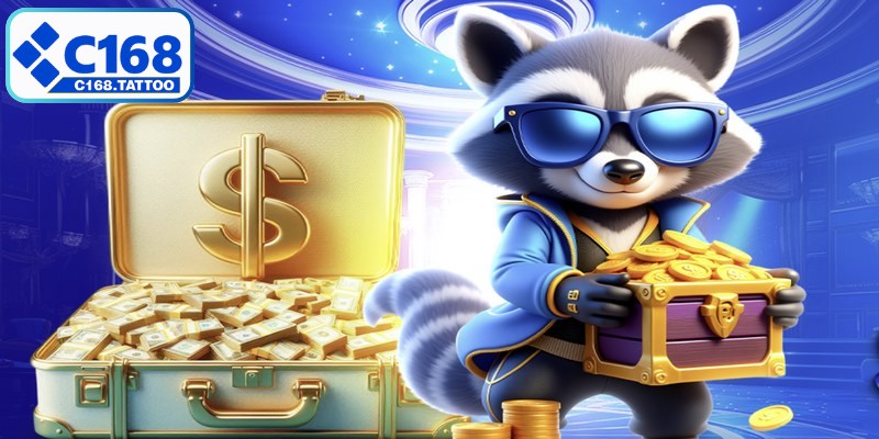 Giới thiệu C168 về định hướng phát tiển trong tương lai