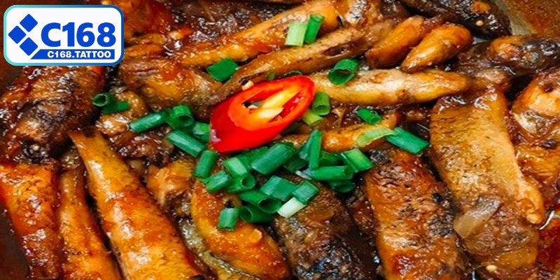 Chiêm bao thấy ăn cá luôn gắn liền với những con số ý nghĩa