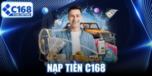 Nạp Tiền C168