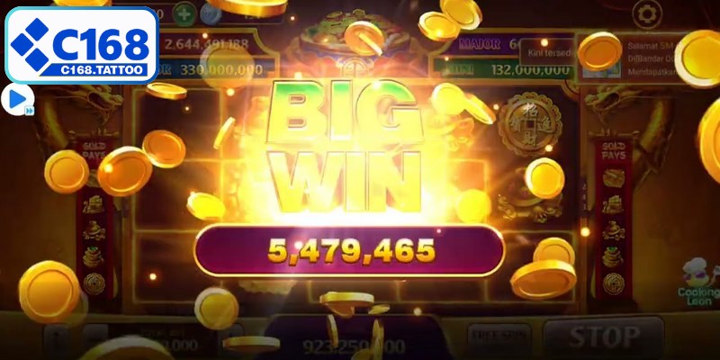 Bỏ túi chiến lược chơi nổ hũ hiệu quả