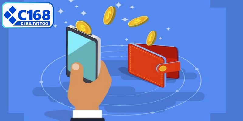 Để rút tiền C168 thành công bạn cần đáp ứng các điều kiện