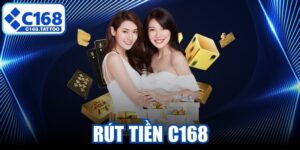 Rút Tiền C168