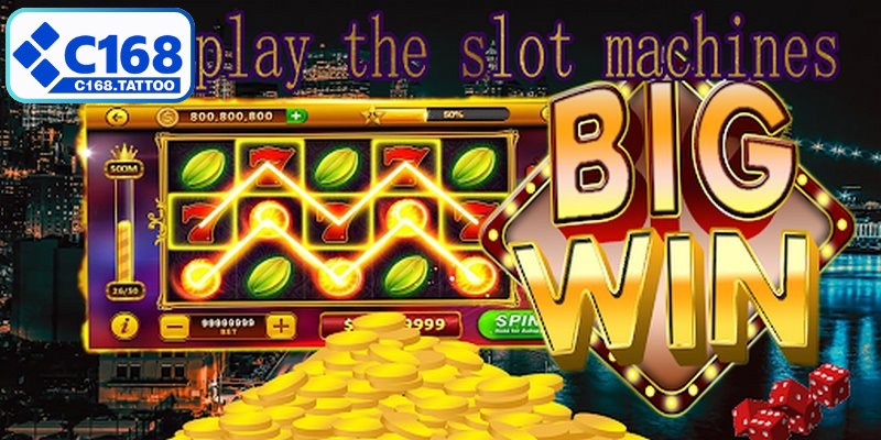 Hãy chọn game có tỷ lệ trả thưởng cao để tối ưu chiến thắng