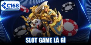 Slot Game Là Gì