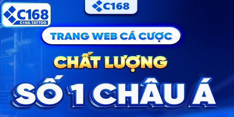 Tải app C168 mang đến sân chơi giải trí hợp pháp cho game thủ