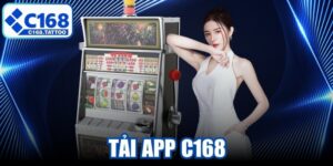 Tải App C168